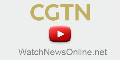 CGTN